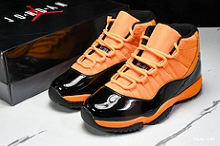 Hyperoad 11 Air Jordan 0719